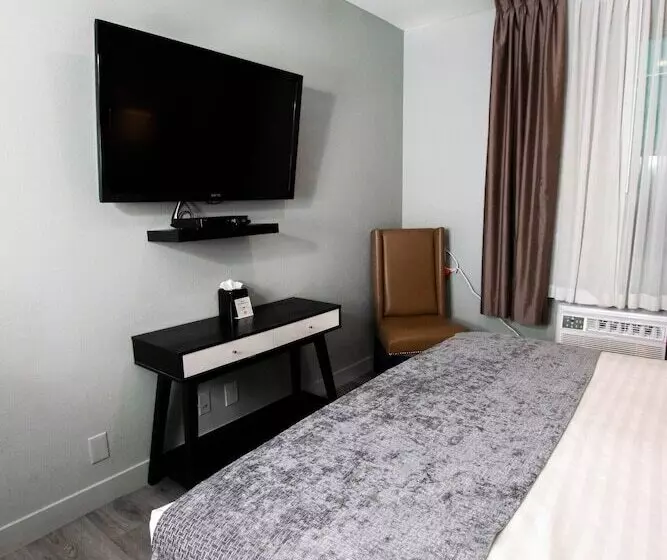 هتل Urban Boutique