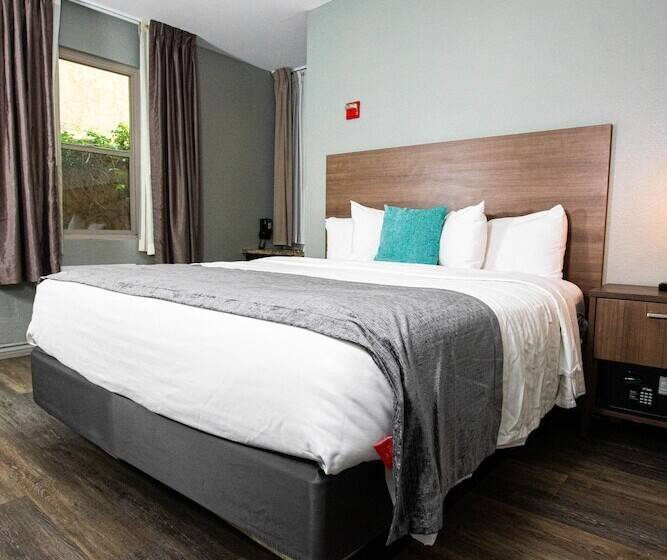 فندق Urban Boutique