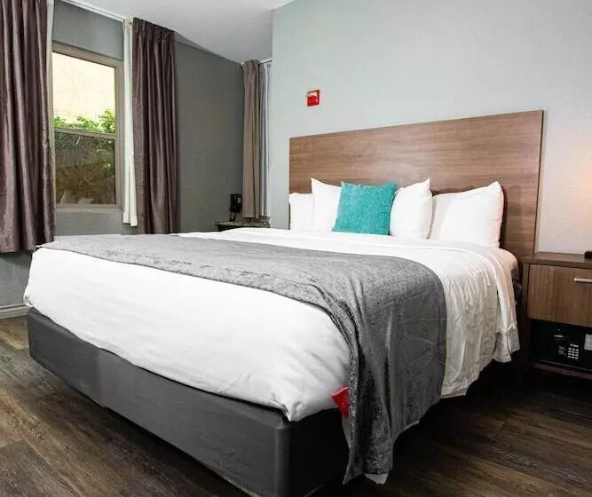 هتل Urban Boutique