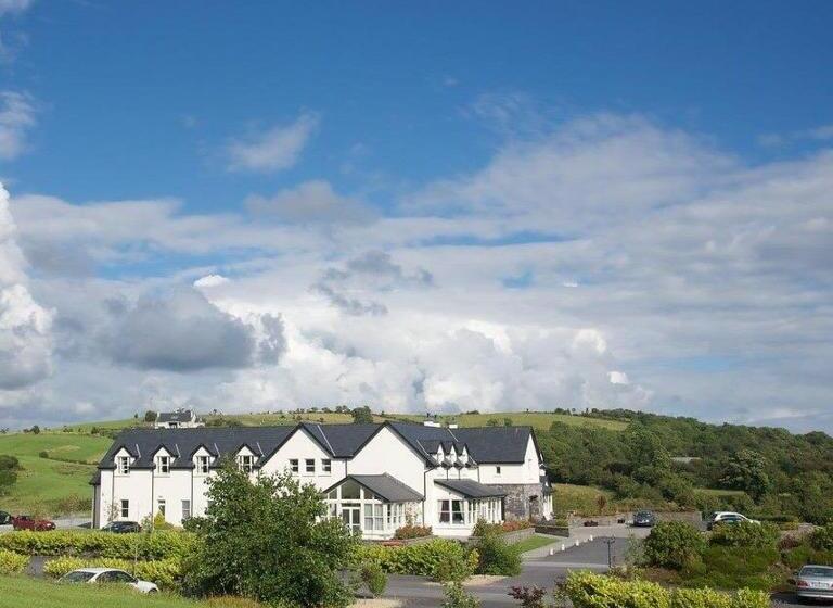 בית מלון כפרי Westport Country Lodge