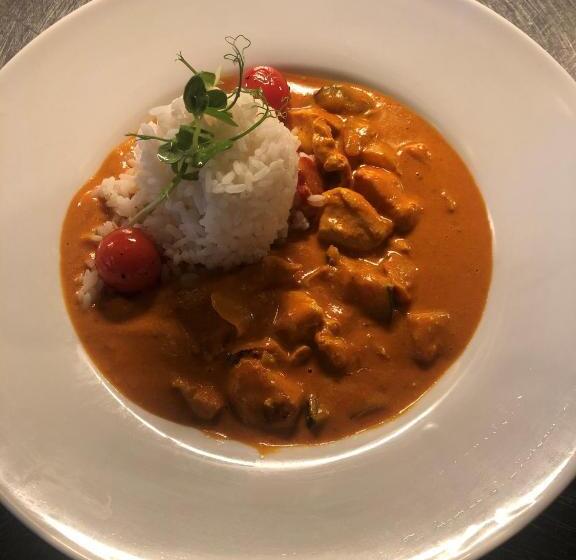 בית מלון כפרי Westport Country Lodge