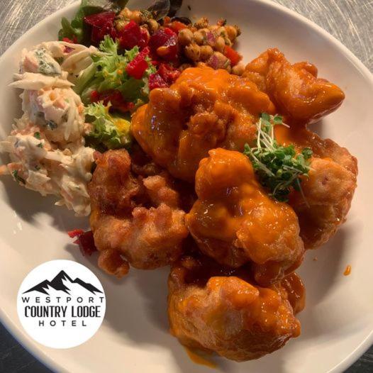 בית מלון כפרי Westport Country Lodge