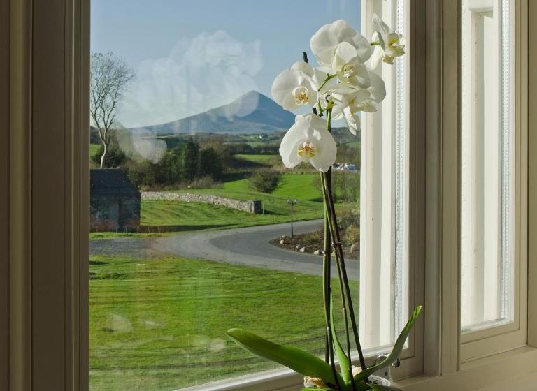 בית מלון כפרי Westport Country Lodge