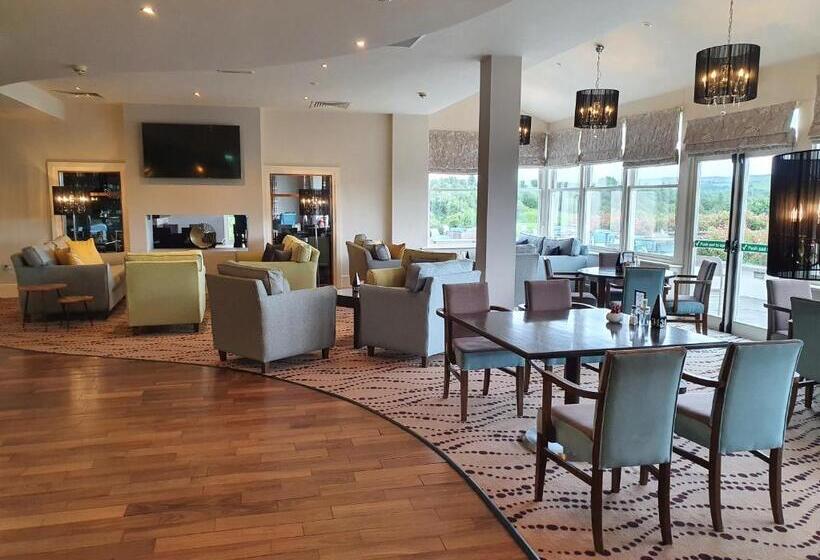 בית מלון כפרי Westport Country Lodge