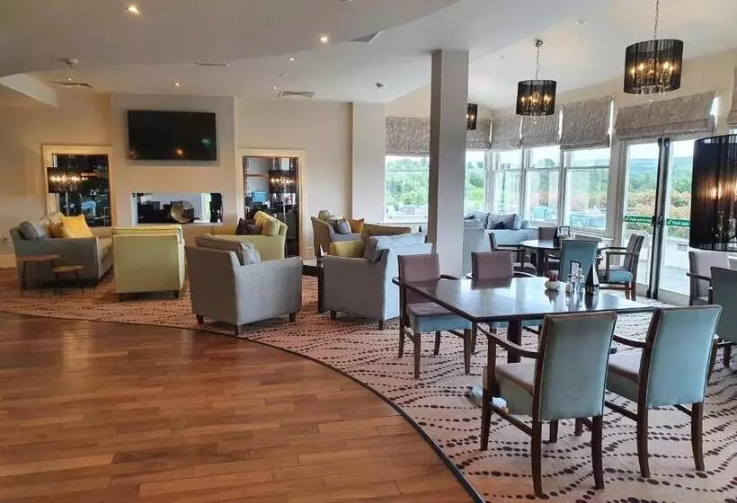 Westport Country Lodge