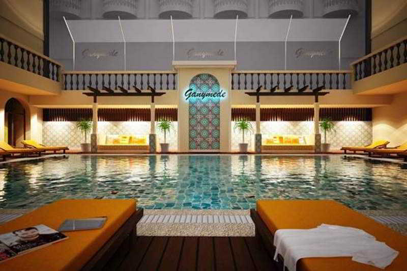 בית מלון כפרי Zing Resort & Spa