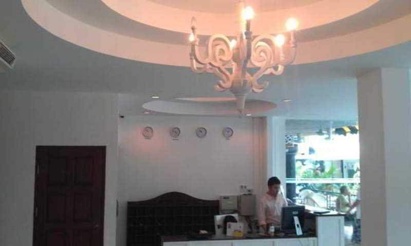 בית מלון כפרי Zing Resort & Spa