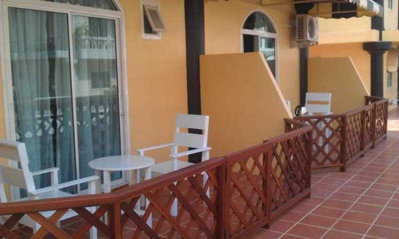 בית מלון כפרי Zing Resort & Spa