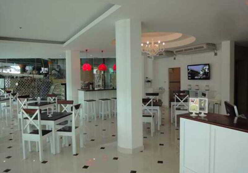 בית מלון כפרי Zing Resort & Spa