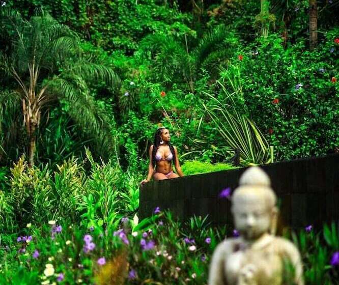 Oxygen Jungle Villas & Spa