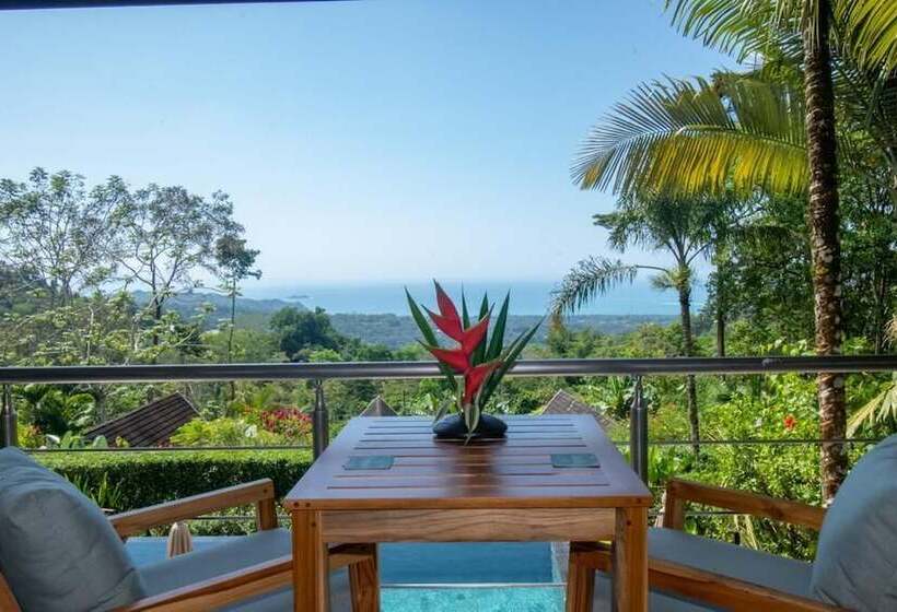 Oxygen Jungle Villas & Spa