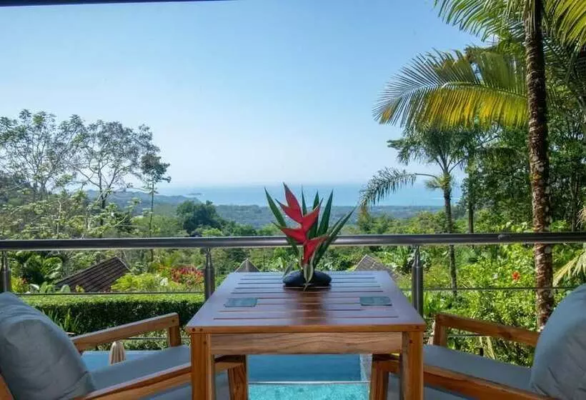 Oxygen Jungle Villas & Spa