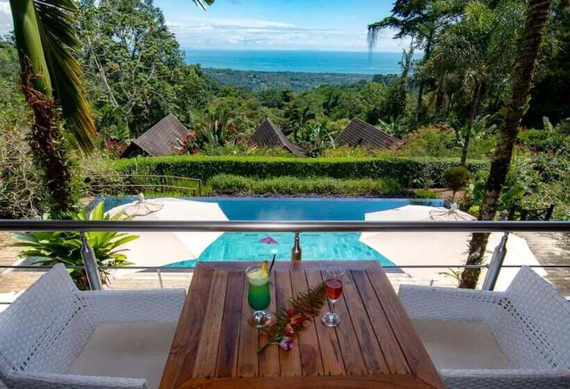 Oxygen Jungle Villas & Spa