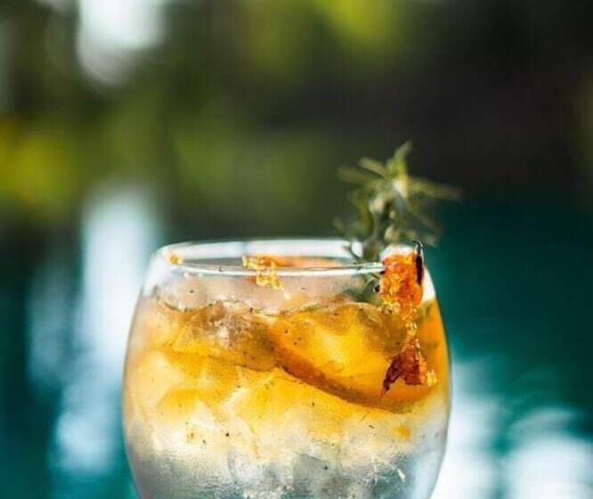 Oxygen Jungle Villas & Spa