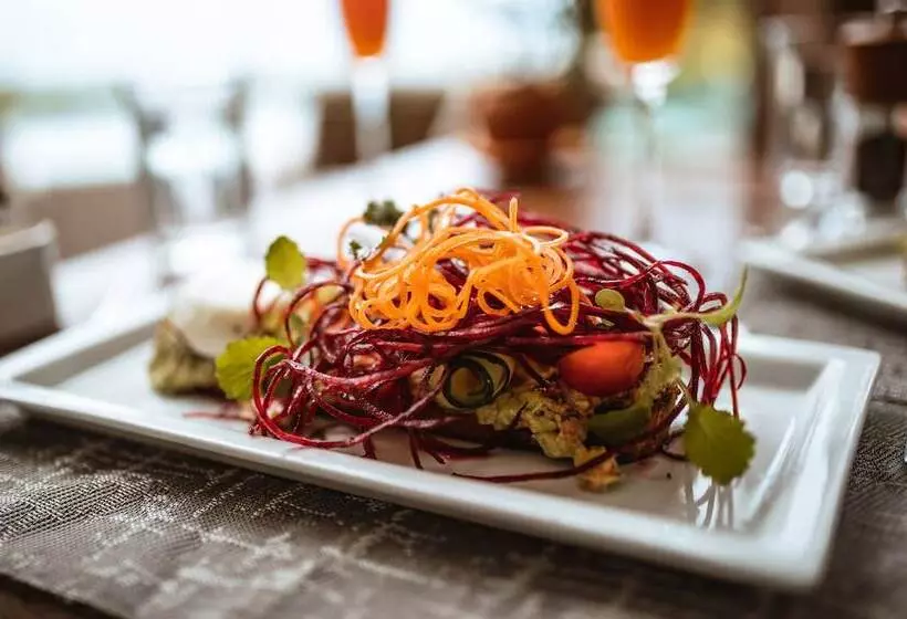 Oxygen Jungle Villas & Spa