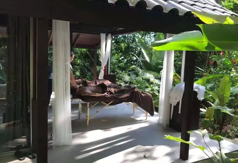 Oxygen Jungle Villas & Spa