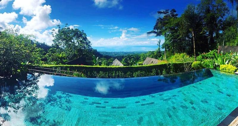 Oxygen Jungle Villas & Spa