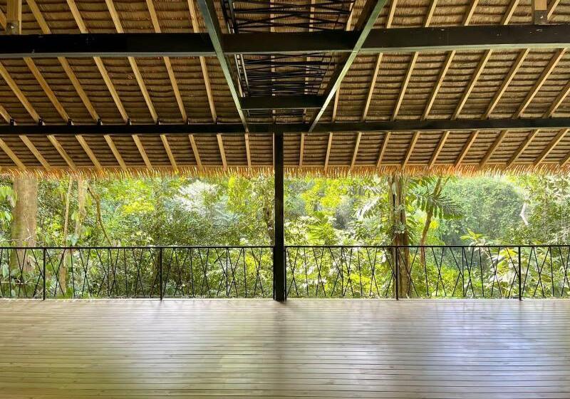 Oxygen Jungle Villas & Spa