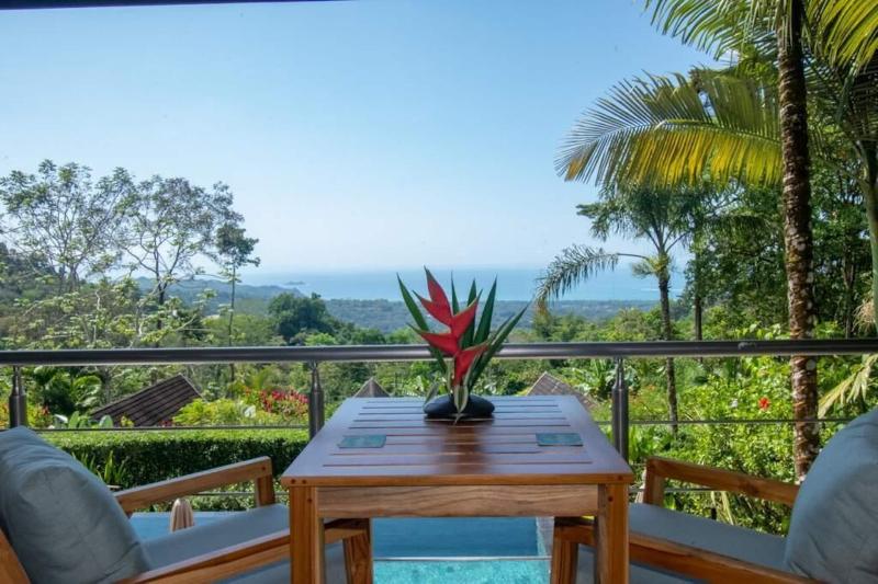 Oxygen Jungle Villas & Spa