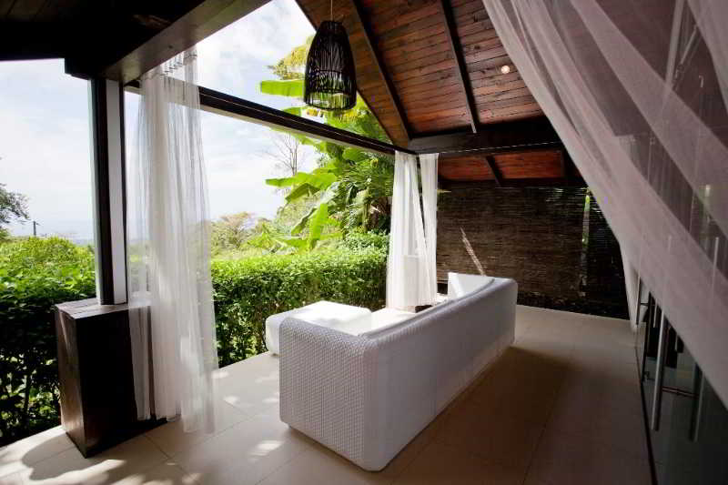 Oxygen Jungle Villas & Spa