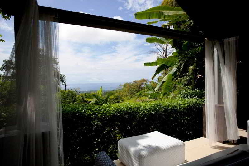 Oxygen Jungle Villas & Spa