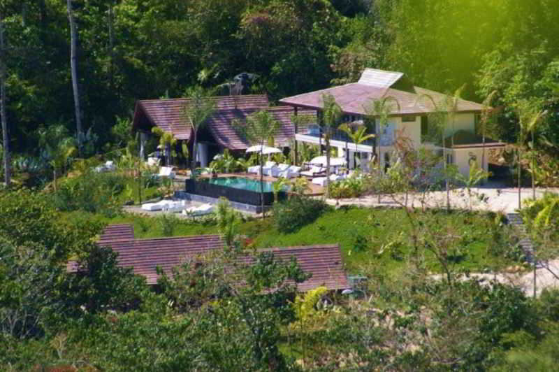 Oxygen Jungle Villas & Spa