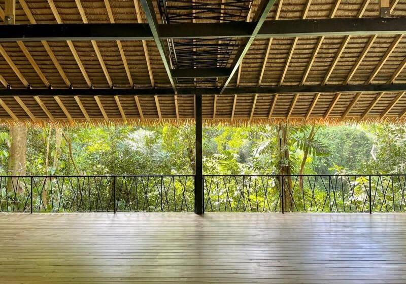 Oxygen Jungle Villas & Spa