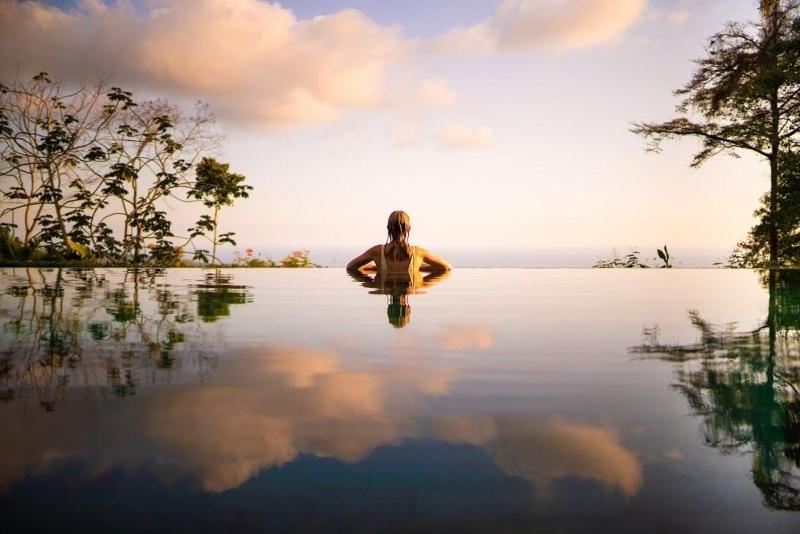 Oxygen Jungle Villas & Spa