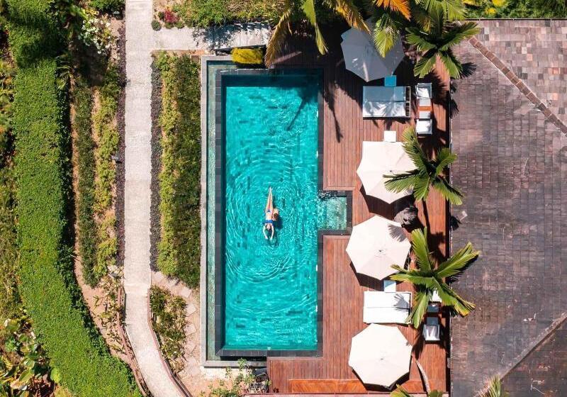 Oxygen Jungle Villas & Spa