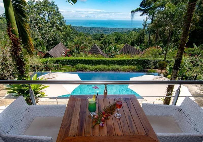 Oxygen Jungle Villas & Spa