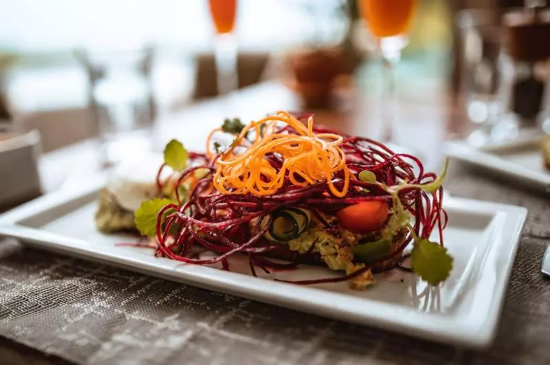 Oxygen Jungle Villas & Spa