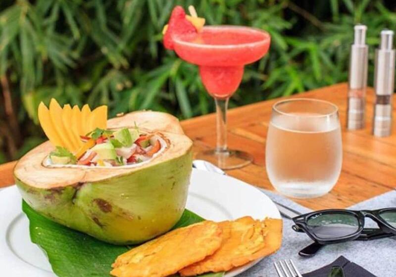 Oxygen Jungle Villas & Spa