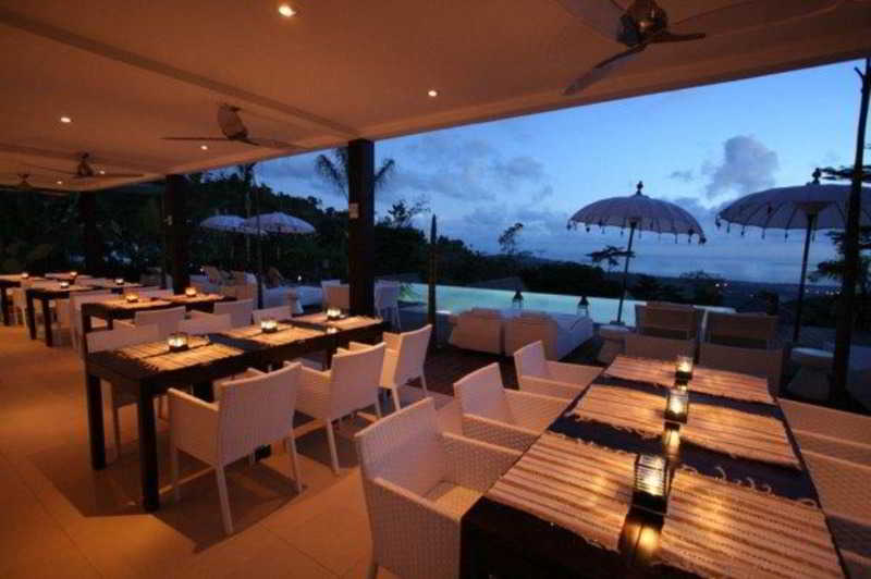 Oxygen Jungle Villas & Spa