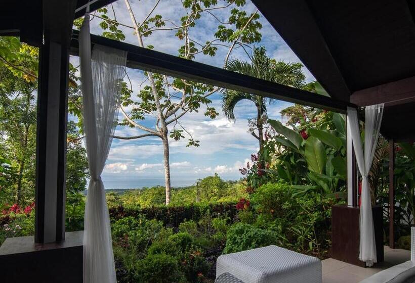 Oxygen Jungle Villas & Spa