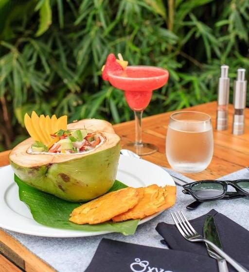 Oxygen Jungle Villas & Spa