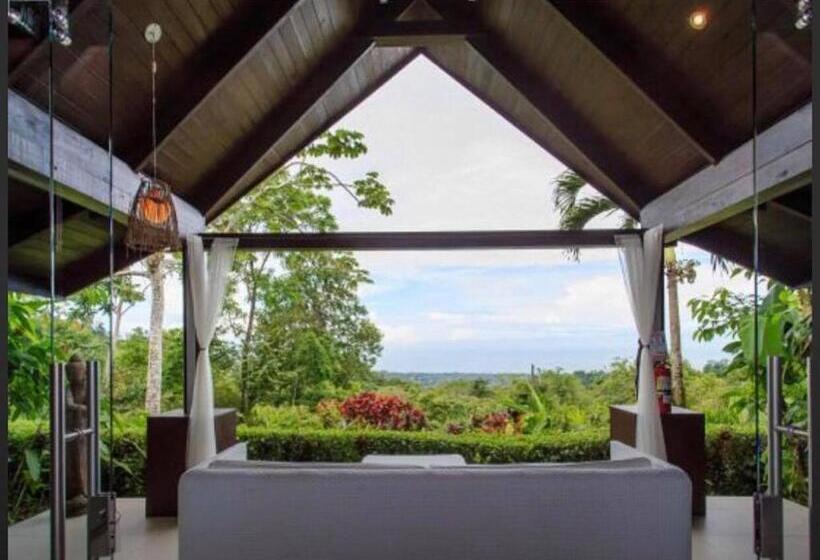 Oxygen Jungle Villas & Spa