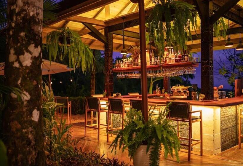 Oxygen Jungle Villas & Spa