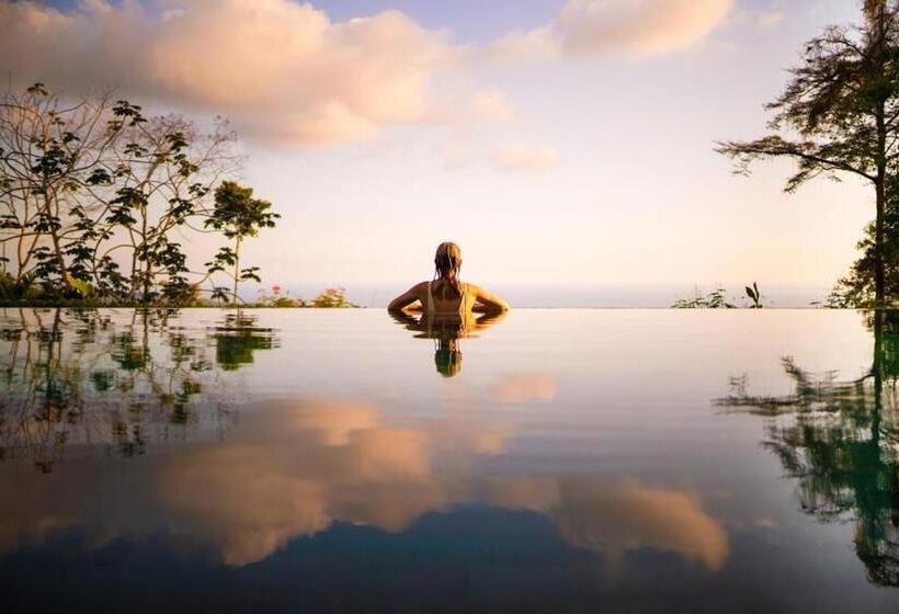 Oxygen Jungle Villas & Spa