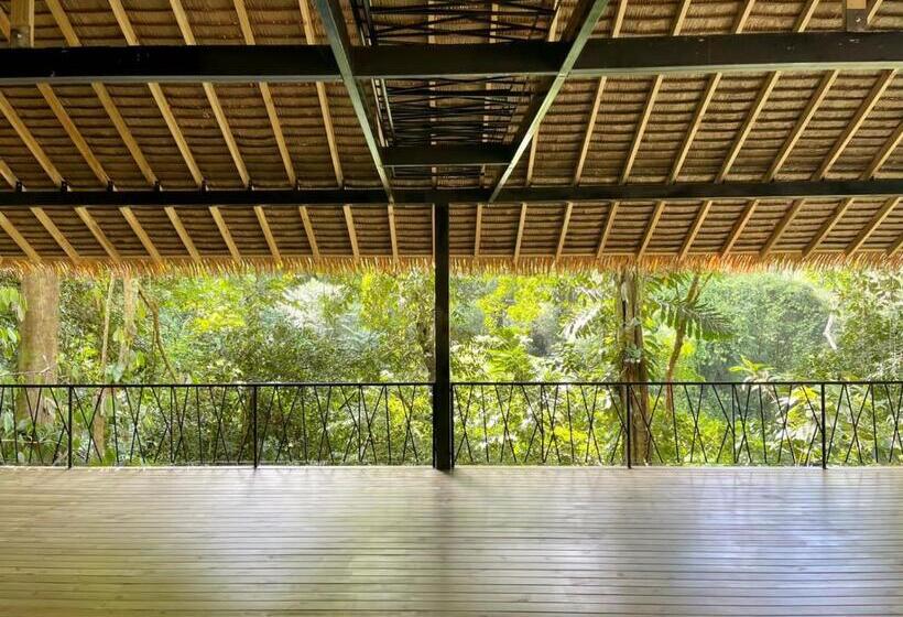 Oxygen Jungle Villas & Spa