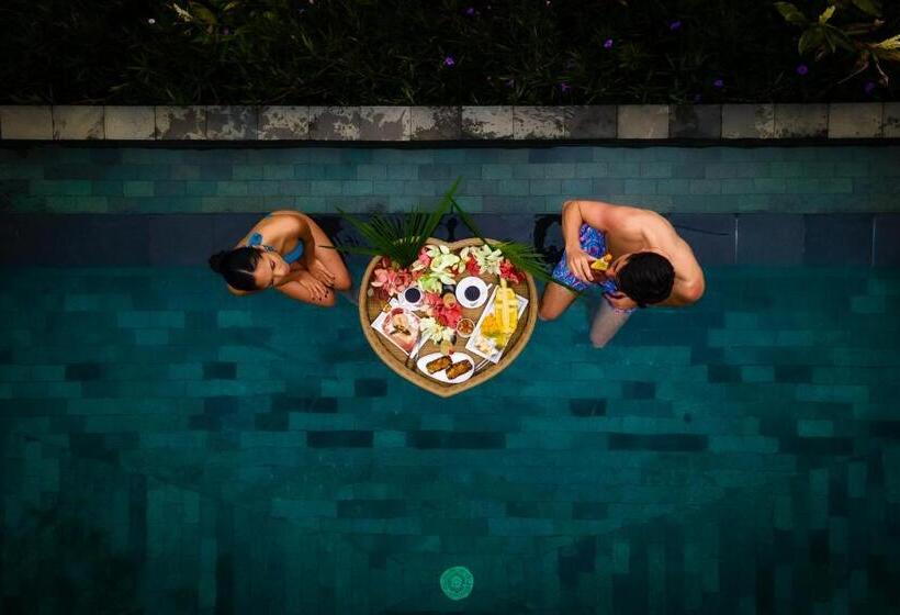 Oxygen Jungle Villas & Spa