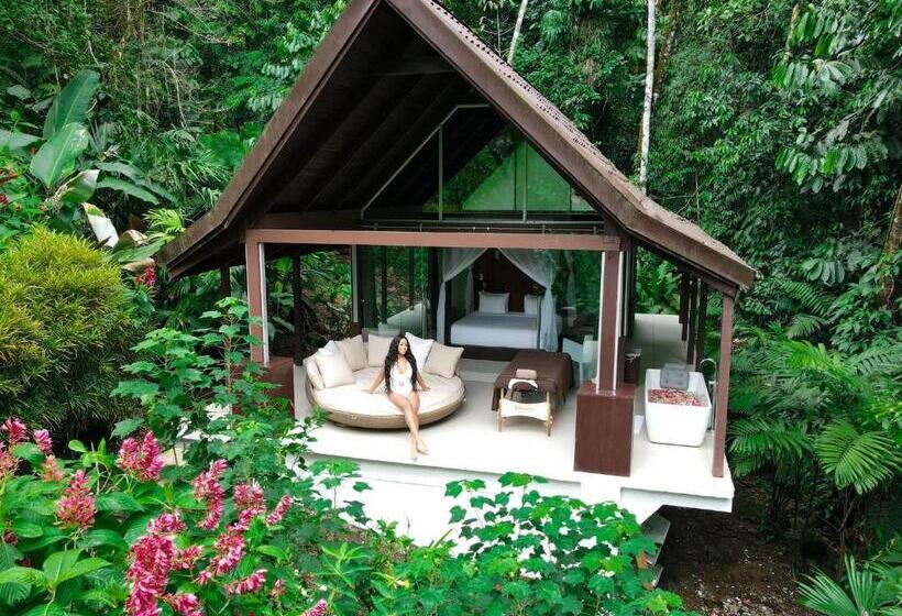 Oxygen Jungle Villas & Spa