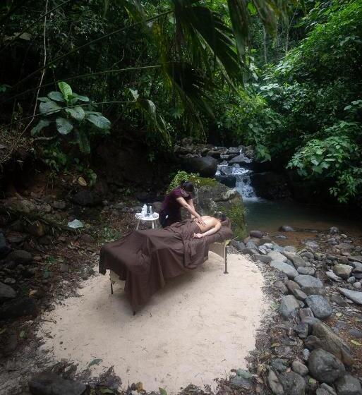 Oxygen Jungle Villas & Spa