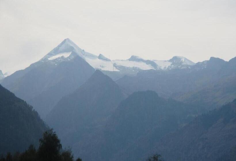 Пансион Gästehaus Unterberger