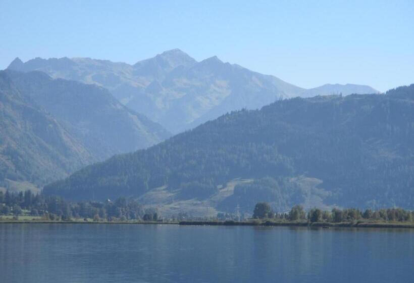 Пансион Gästehaus Unterberger