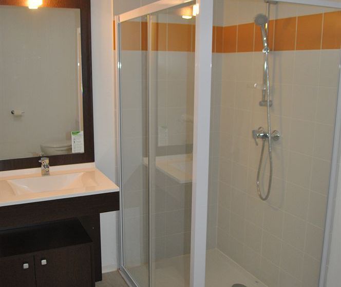 Резиденция Odalys City Marseille Canebiere