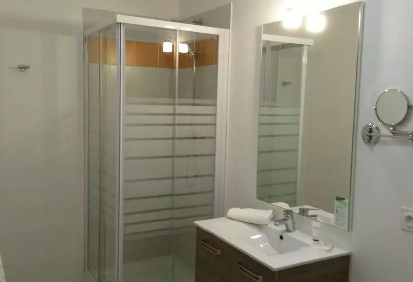 레지던스 Odalys City Marseille Canebiere