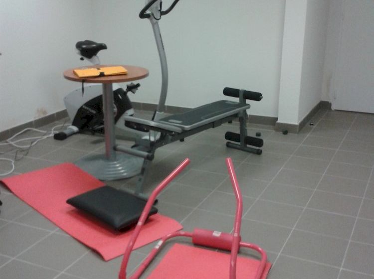 Резиденция Odalys City Marseille Canebiere