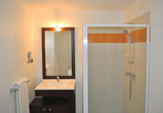 Резиденция Odalys City Marseille Canebiere