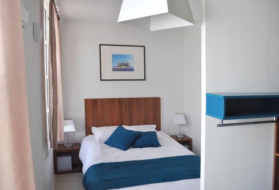 Резиденция Odalys City Marseille Canebiere