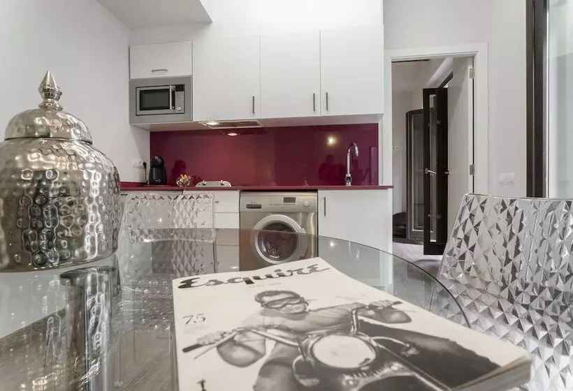 Richmond Apartments By Hoom